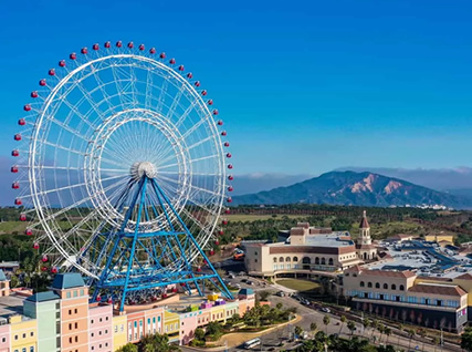 麗寶樂園